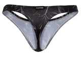 Clever 1604 Oasis Thongs Color Black