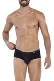 Clever 1605 Spirit Briefs Color Black