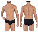 Clever 1605 Spirit Briefs Color Black