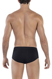 Clever 1605 Spirit Briefs Color Black