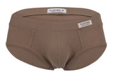 Clever 1605 Spirit Briefs Color Brown