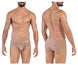 Clever 1605 Spirit Briefs Color Brown