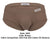 Clever 1605 Spirit Briefs Color Brown