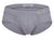 Clever 1605 Spirit Briefs Color Gray