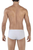 Clever 1605 Spirit Briefs Color Gray