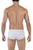 Clever 1605 Spirit Briefs Color Gray