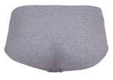 Clever 1605 Spirit Briefs Color Gray