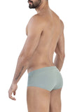 Clever 1605 Spirit Briefs Color Green