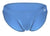 Clever 1608 Beatnik Bikini Color Blue