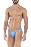 Clever 1608 Beatnik Bikini Color Blue