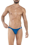 Clever 1608 Beatnik Bikini Color Petrol Blue