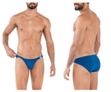 Clever 1608 Beatnik Bikini Color Petrol Blue