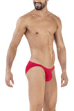 Clever 1608 Beatnik Bikini Color Red