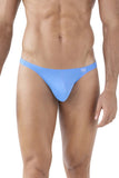 Clever 1609 Beatnik Thongs Color Blue