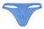 Clever 1609 Beatnik Thongs Color Blue