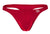 Clever 1609 Beatnik Thongs Color Red