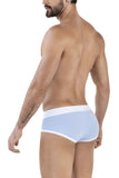 Clever 1615 Urbano Briefs Color Blue