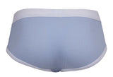 Clever 1615 Urbano Briefs Color Blue