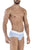 Clever 1615 Urbano Briefs Color Blue