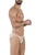 Clever 1617 Mente Bikini Color Beige