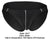 Clever 1617 Mente Bikini Color Black