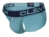 Clever 1618 Mente Bikini Color Green