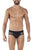 Clever 1626 Yin Yang Briefs Color Black