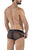 Clever 1626 Yin Yang Briefs Color Black