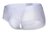 Clever 1626 Yin Yang Briefs Color White