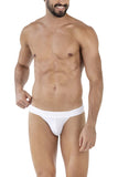 Clever 1627 Deseo Bikini Color White