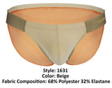 Clever 1631 Secure Bikini Color Beige