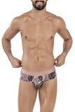 Clever 1636 Pacif Briefs Color Pink