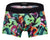 Clever 1642 Absolute Trunks Color Black