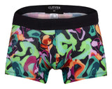 Clever 1642 Absolute Trunks Color Black