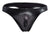 Clever 1646 Chakra Thongs Color Black