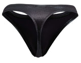 Clever 1646 Chakra Thongs Color Black