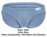 Clever 1656 Mirage Bikini Color Blue