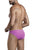 Clever 1656 Mirage Bikini Color Grape