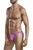 Clever 1656 Mirage Bikini Color Grape