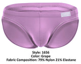 Clever 1656 Mirage Bikini Color Grape