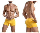 Clever 1658 Imagination Boxer Briefs Color Yellow