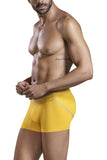 Clever 1658 Imagination Boxer Briefs Color Yellow