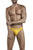 Clever 1659 Imagination Bikini Color Yellow