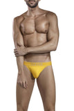 Clever 1659 Imagination Bikini Color Yellow