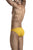 Clever 1659 Imagination Bikini Color Yellow