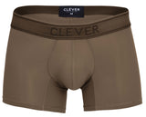 Clever 1668 Britanica Trunks Color Brown