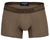 Clever 1668 Britanica Trunks Color Brown