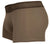 Clever 1668 Britanica Trunks Color Brown