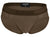 Clever 1670 Britanica Briefs Color Brown