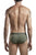 Clever 1670 Britanica Briefs Color Green